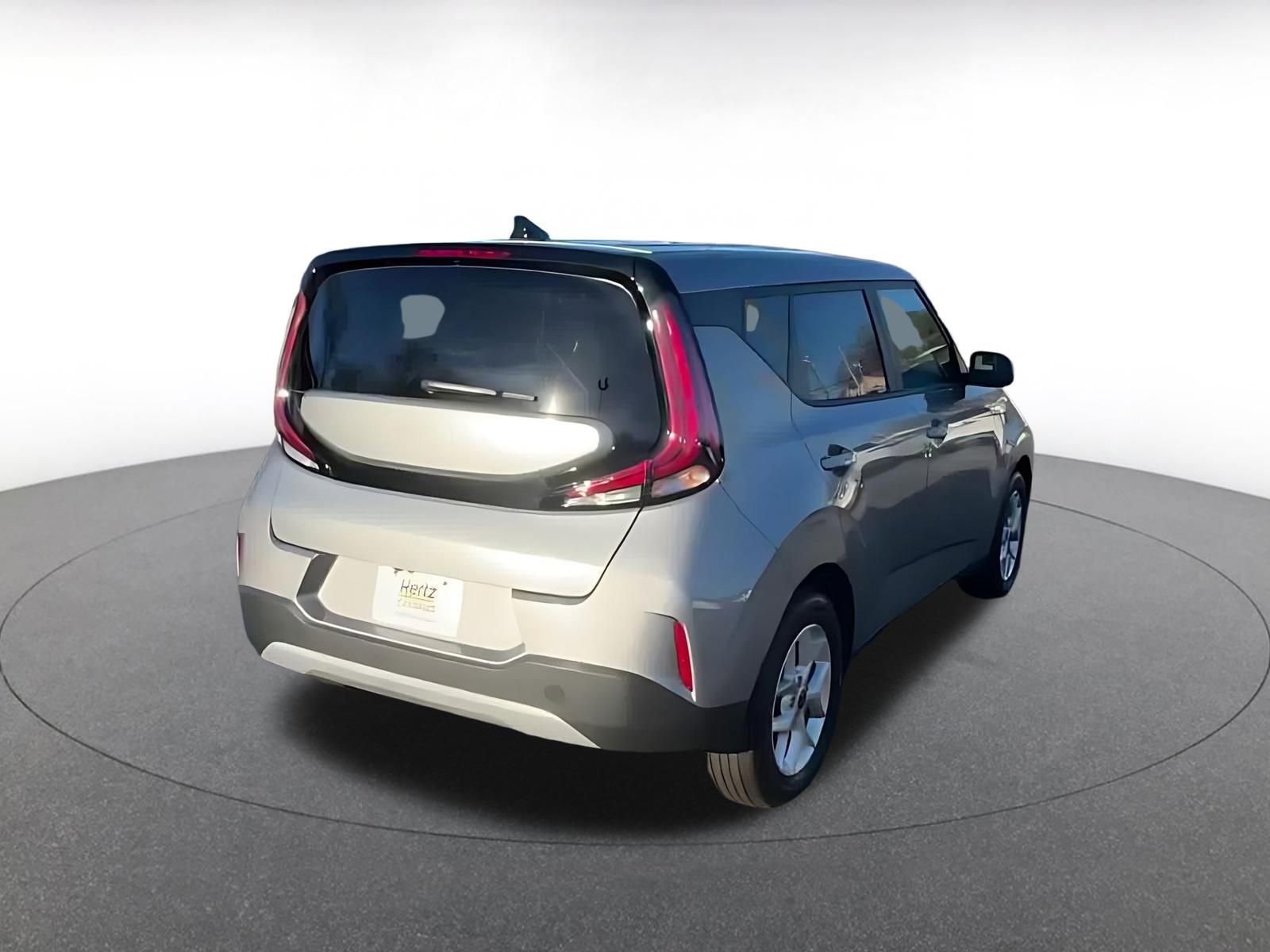 Thumbnail: 2025 Kia Soul - 15