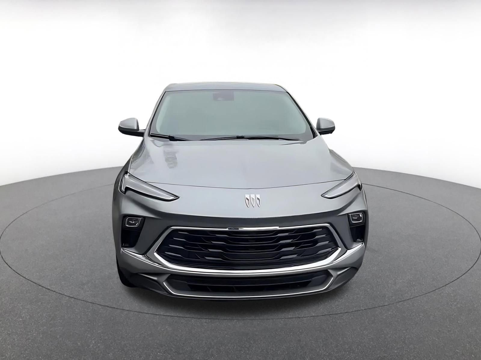 Thumbnail: 2025 Buick Encore GX - 4