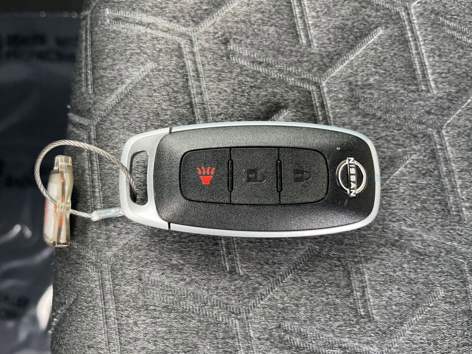 Thumbnail: 2025 Nissan Kicks - 18