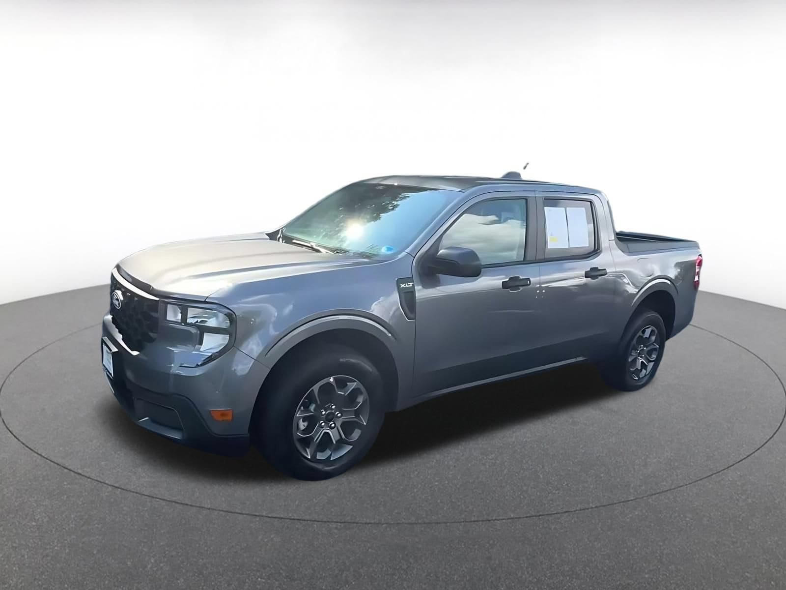 Thumbnail: 2026 Ford Maverick - 6