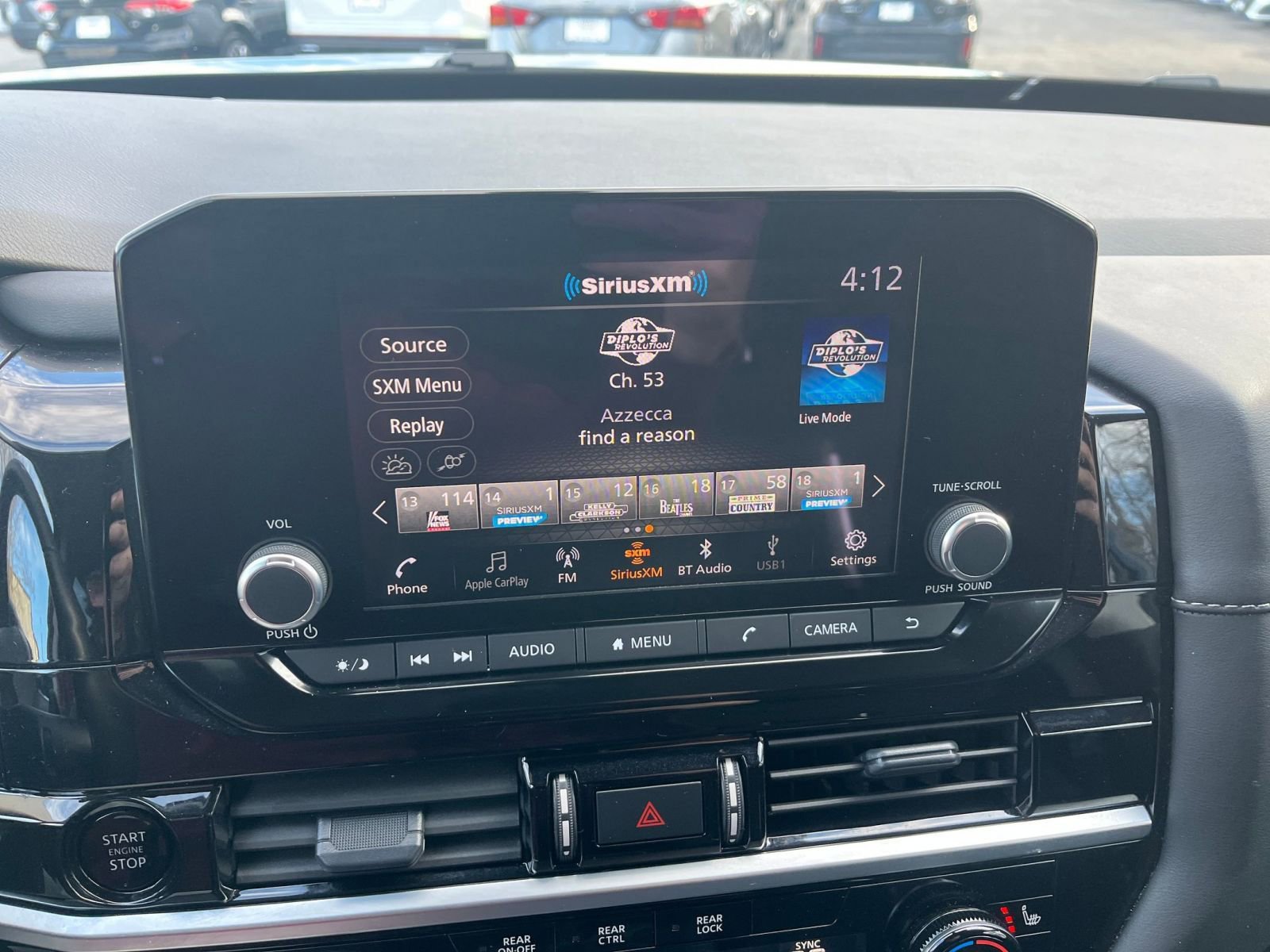 Thumbnail: 2025 Nissan Pathfinder - 29