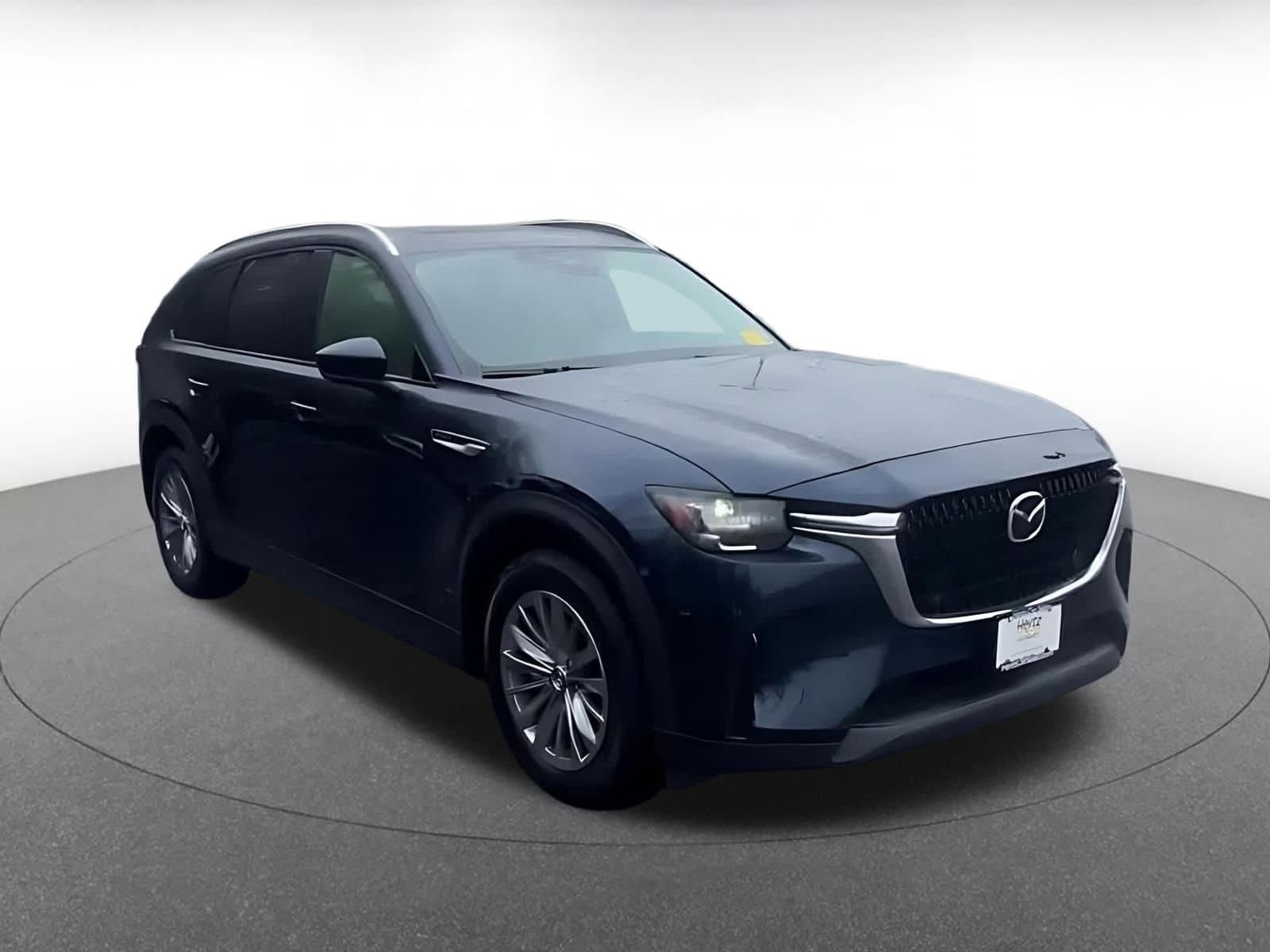 Thumbnail: 2025 Mazda CX-90 - 3