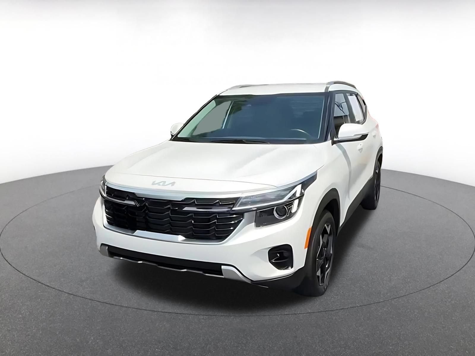 Thumbnail: 2025 Kia Seltos - 7