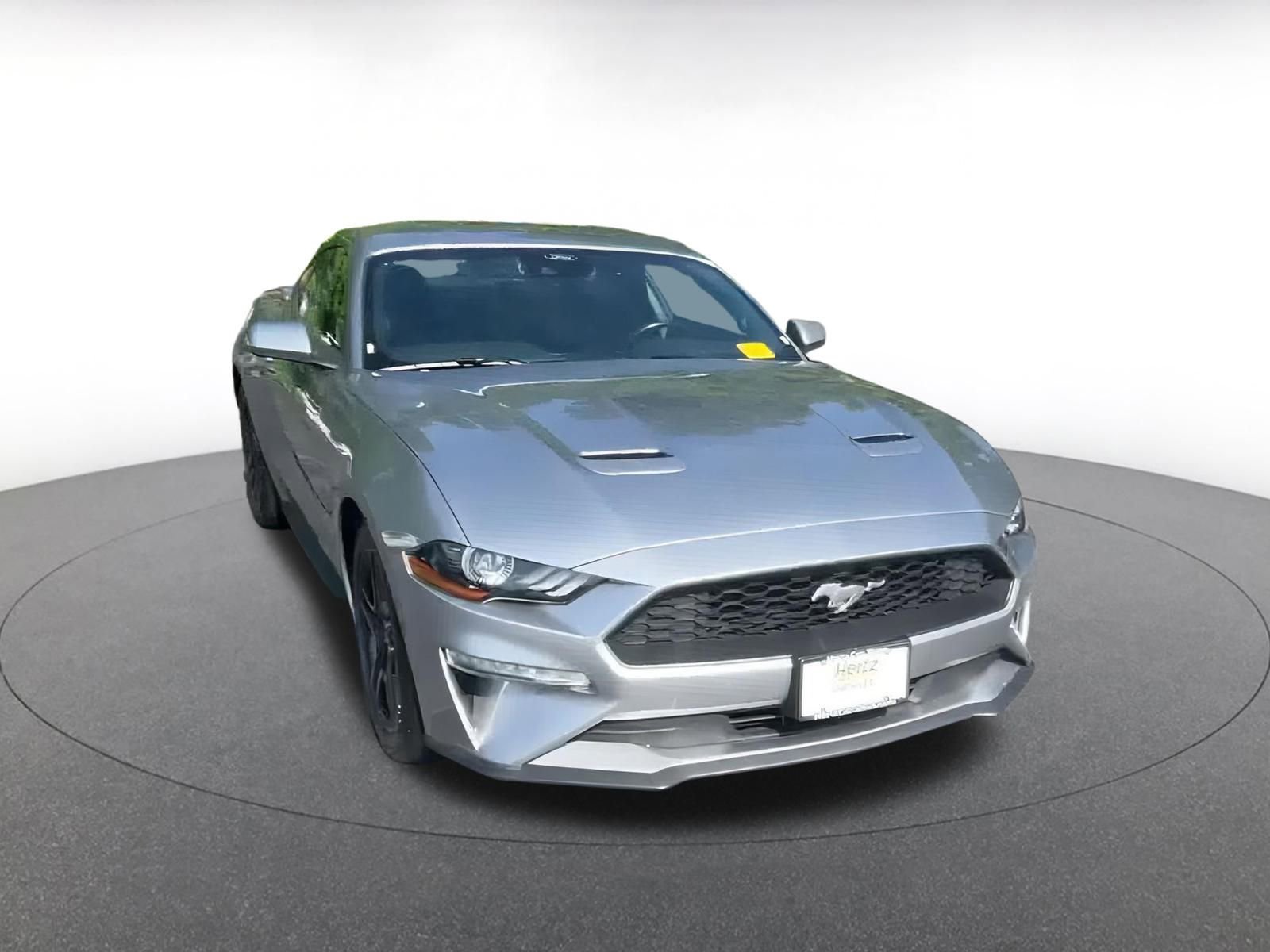 Thumbnail: 2023 Ford Mustang - 3