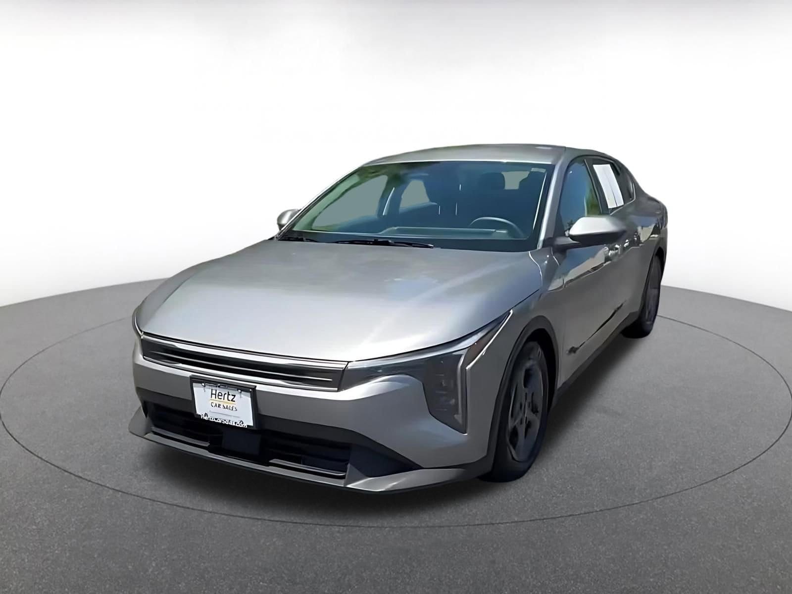 Thumbnail: 2025 Kia K4 - 7