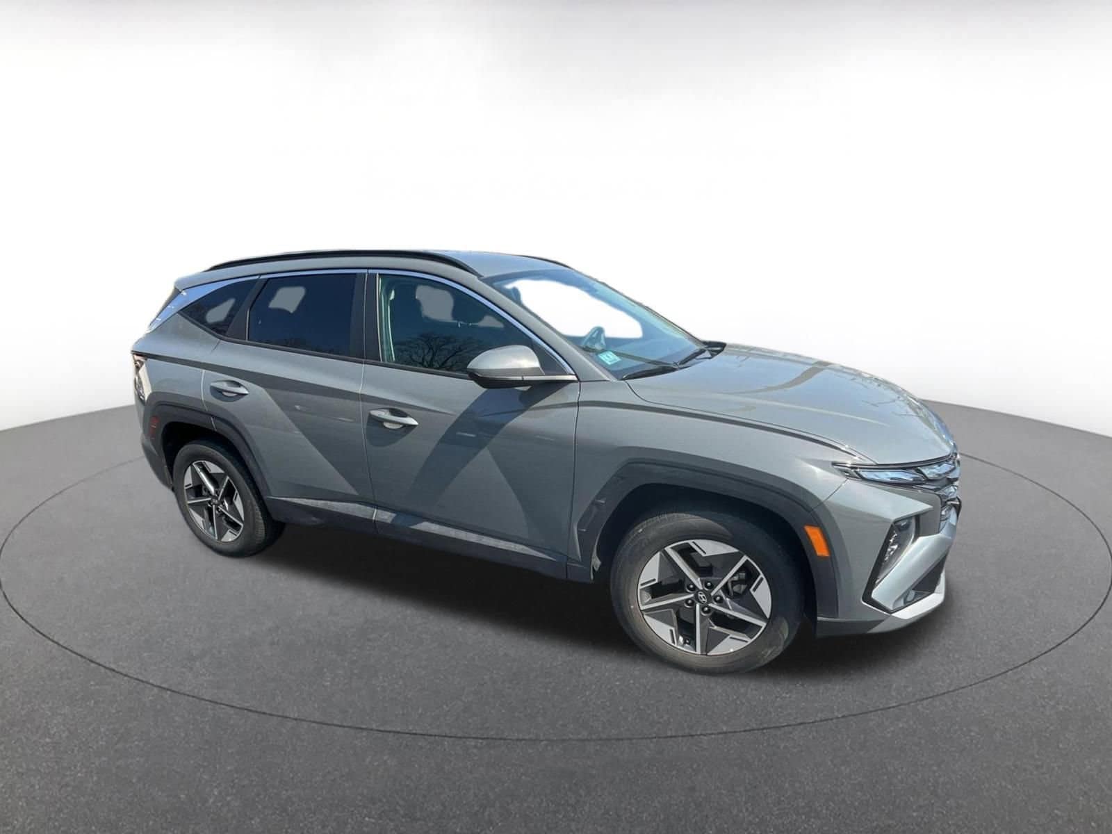 2025 Nissan Versa Sedan SV