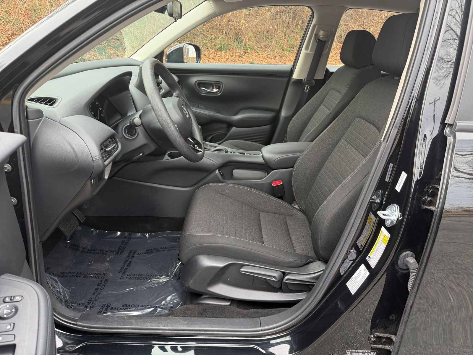 Thumbnail: 2025 Honda HR-V - 25