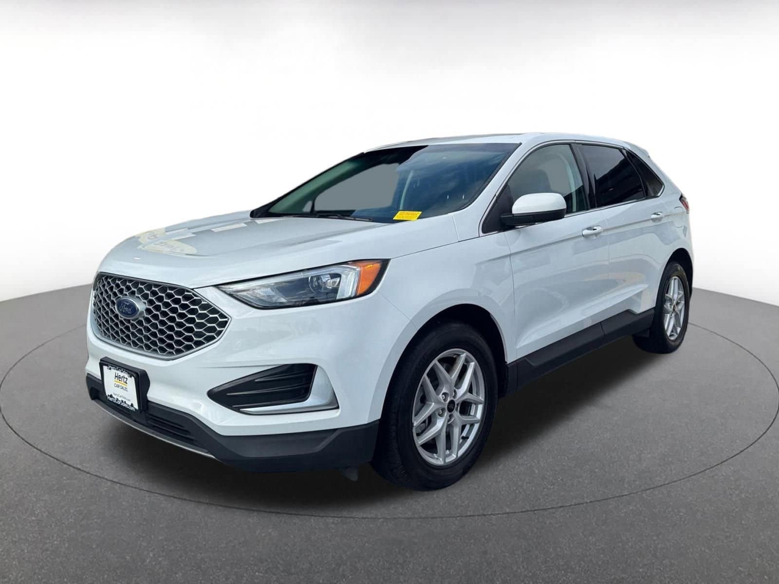 Thumbnail: 2024 Ford Edge - 4