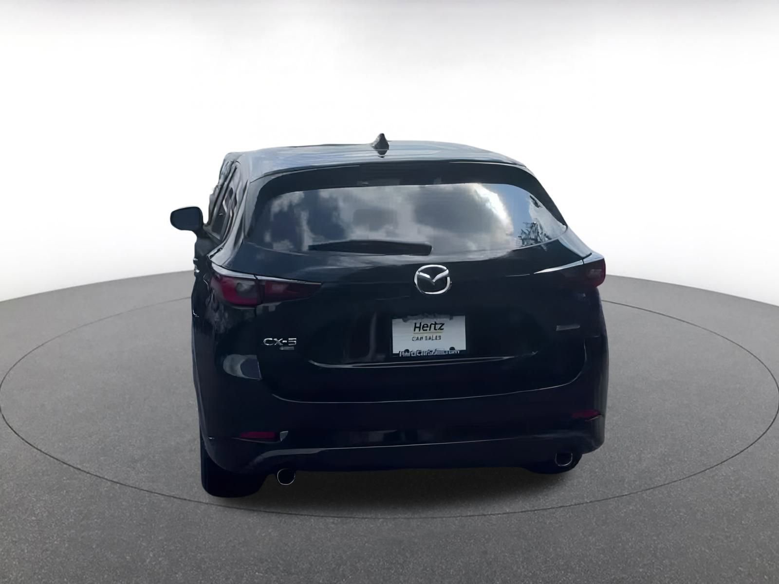 Thumbnail: 2025 Mazda CX-5 - 12