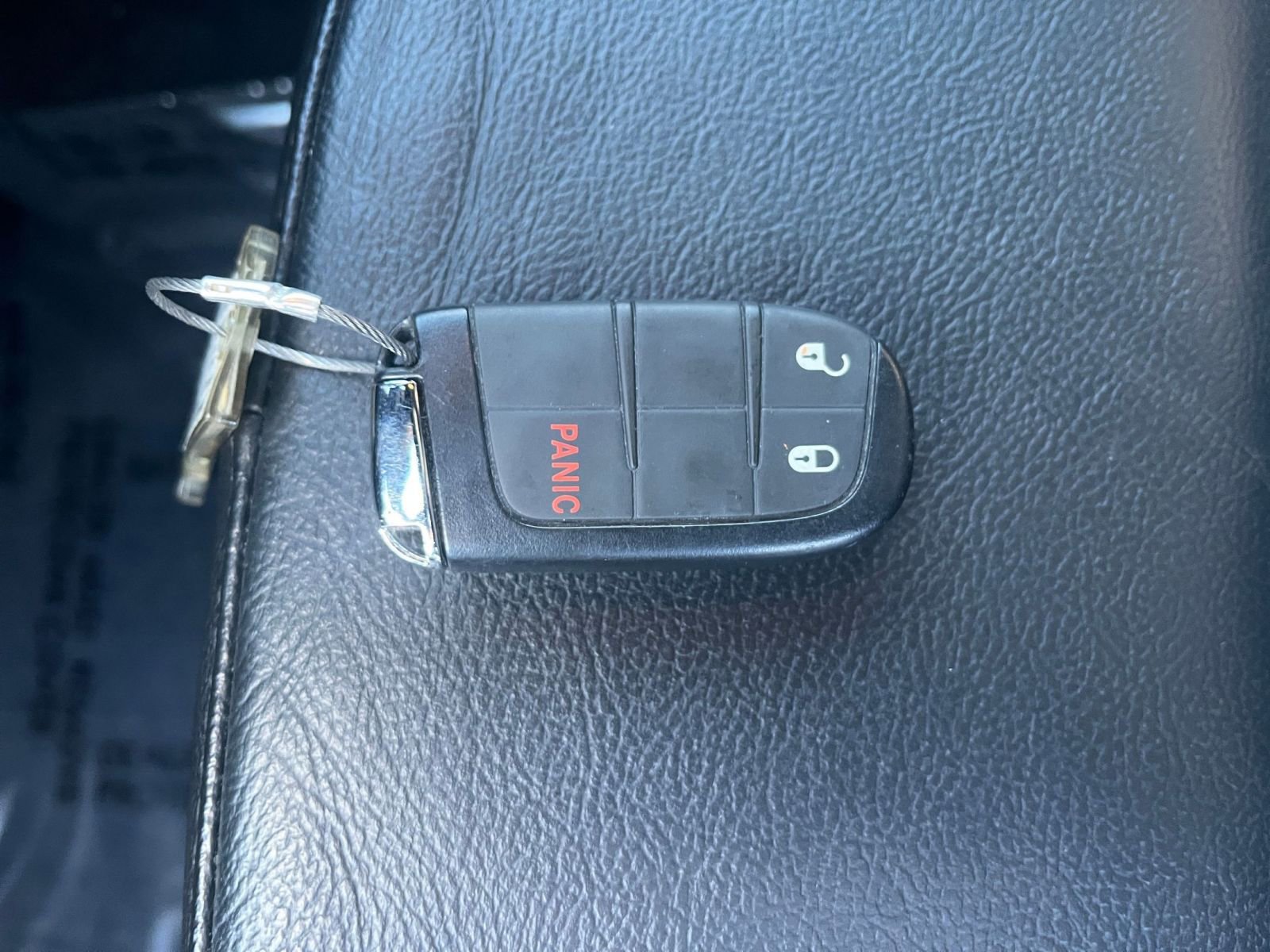 Thumbnail: 2025 Jeep Compass - 18