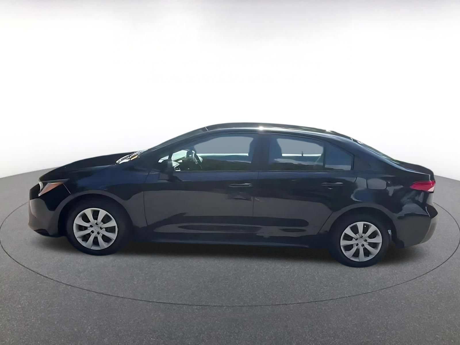 Thumbnail: 2025 Toyota Corolla - 6