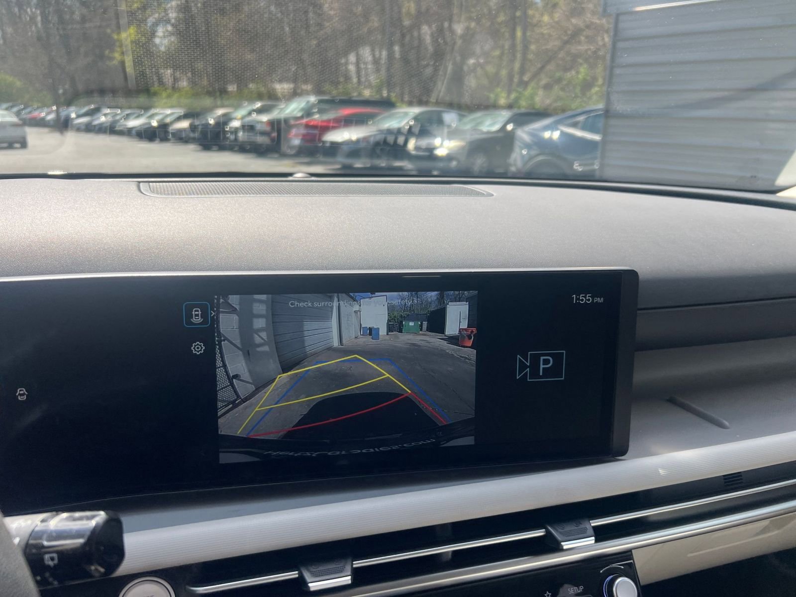 Thumbnail: 2025 Hyundai Tucson - 21