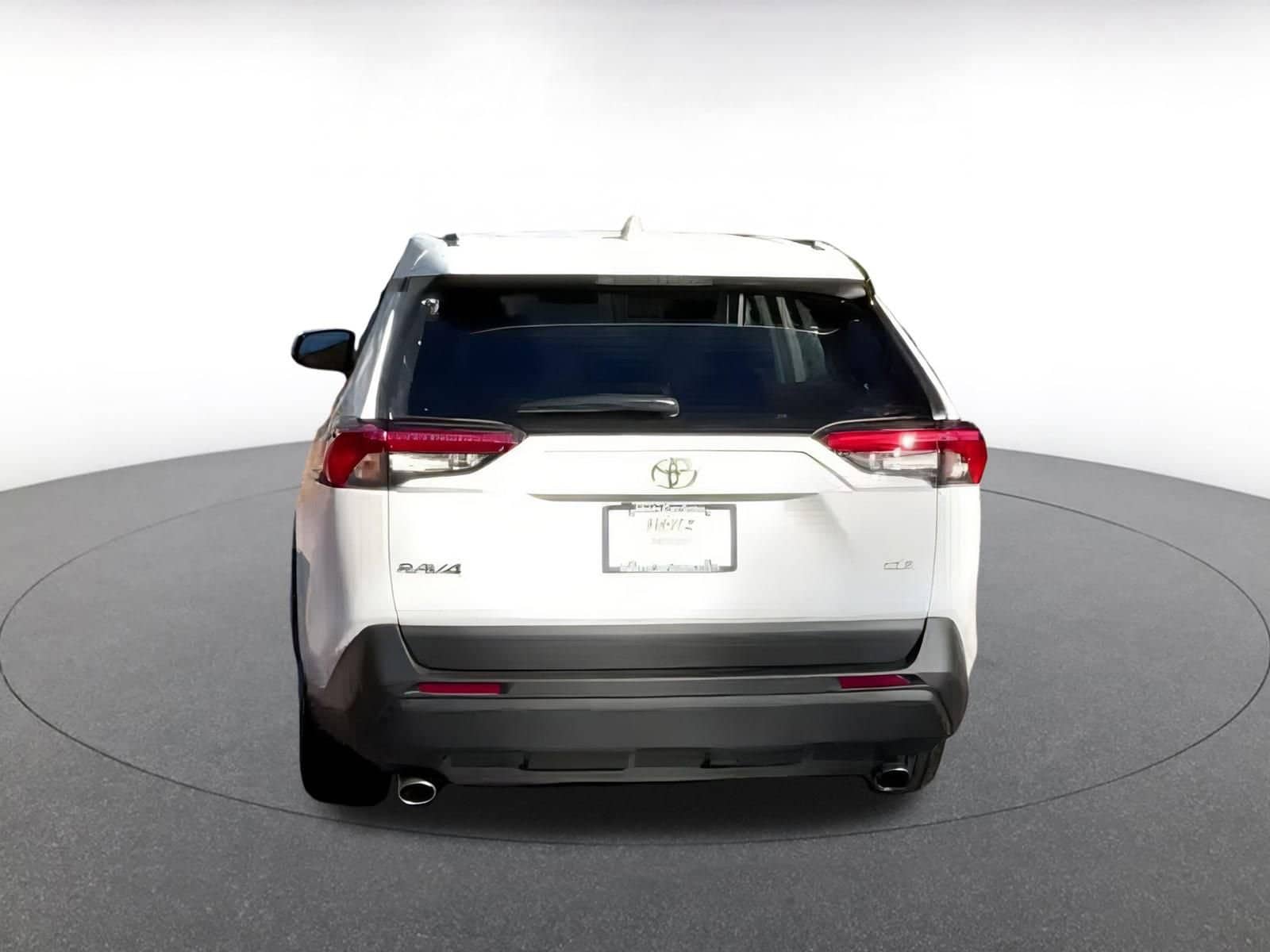 Thumbnail: 2025 Toyota RAV4 - 11