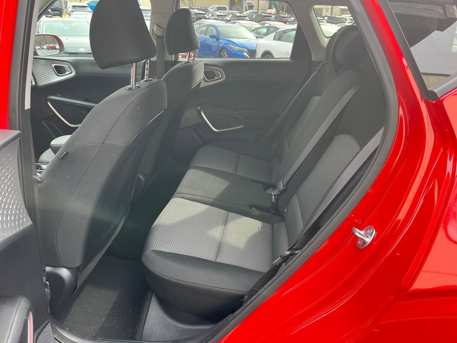 Thumbnail: 2025 Kia Soul - 20