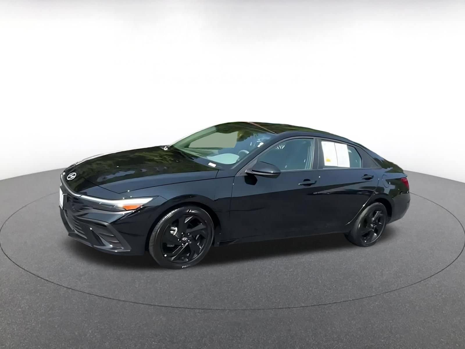 Thumbnail: 2026 Hyundai Elantra - 8