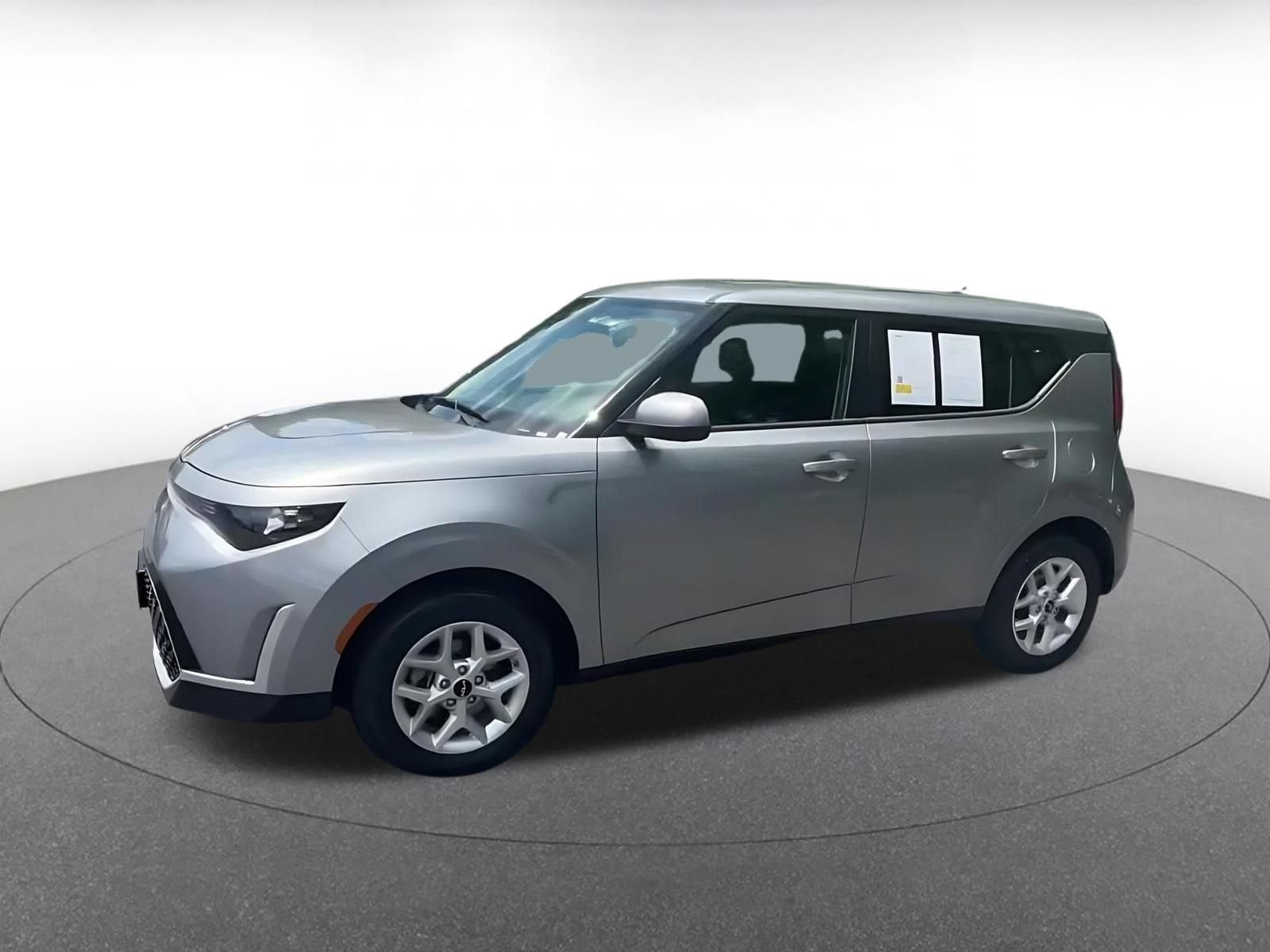 Thumbnail: 2025 Kia Soul - 8