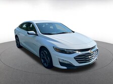 2023 Chevrolet Malibu LT -
                  Winston-Salem, NC