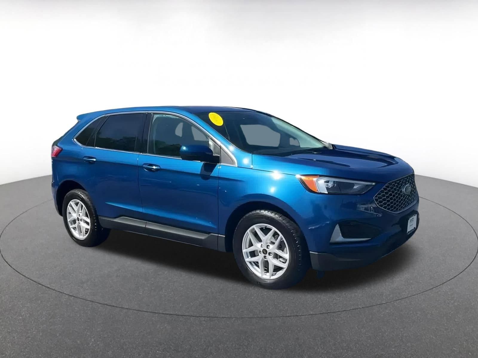 Thumbnail: 2024 Ford Edge - 2