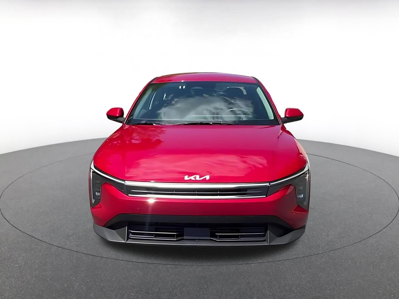 Thumbnail: 2025 Kia K4 - 4