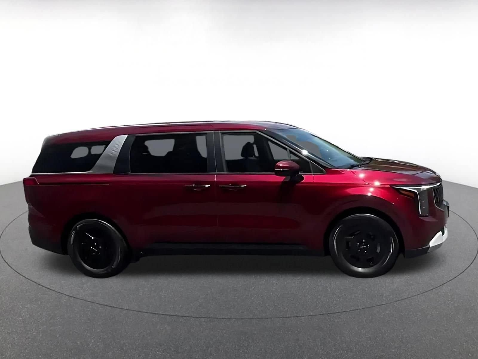 Thumbnail: 2026 Kia Carnival - 11