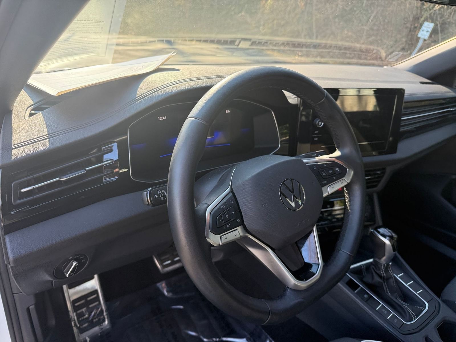 Thumbnail: 2025 Volkswagen Jetta - 31