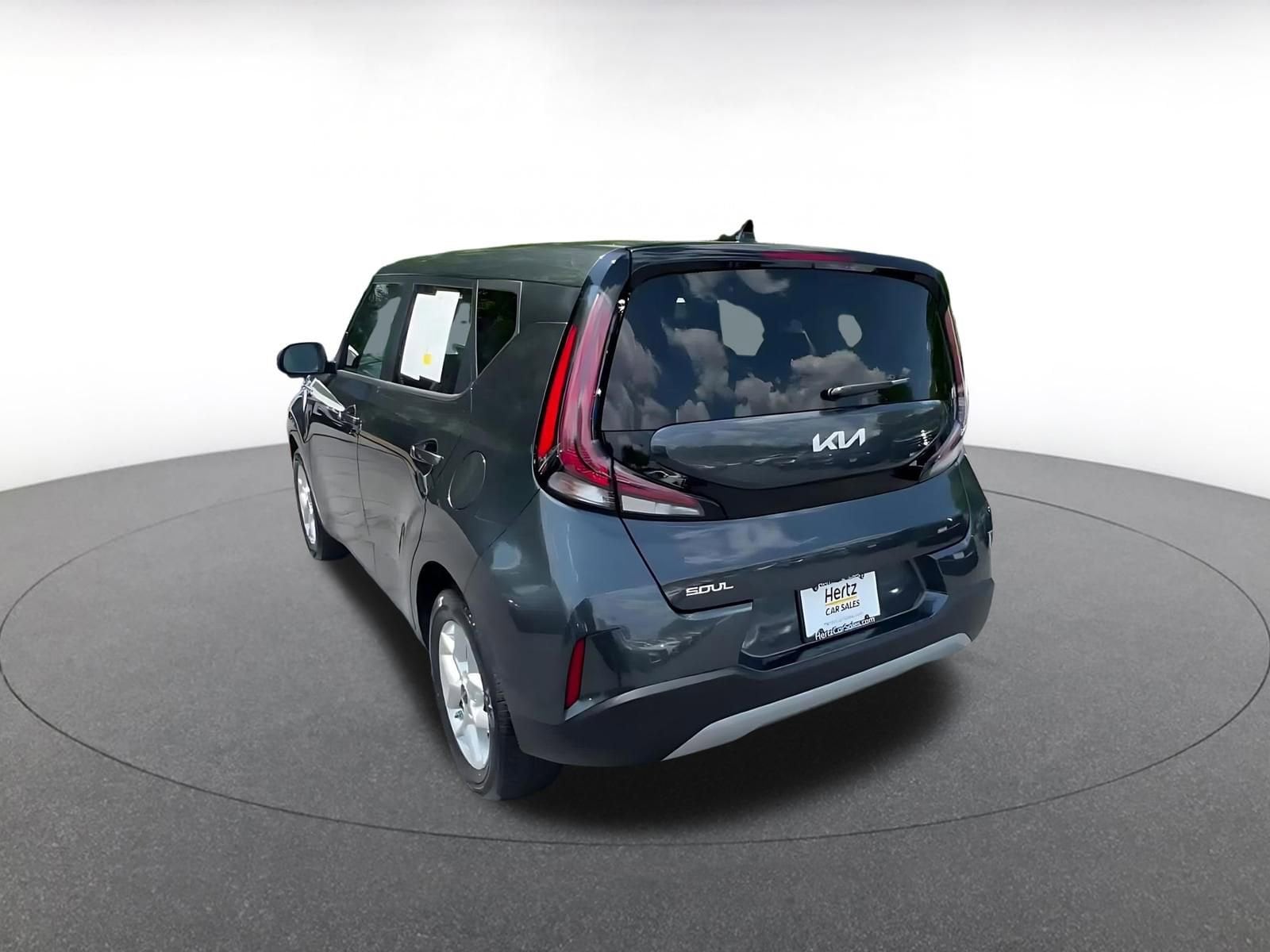 Thumbnail: 2025 Kia Soul - 11