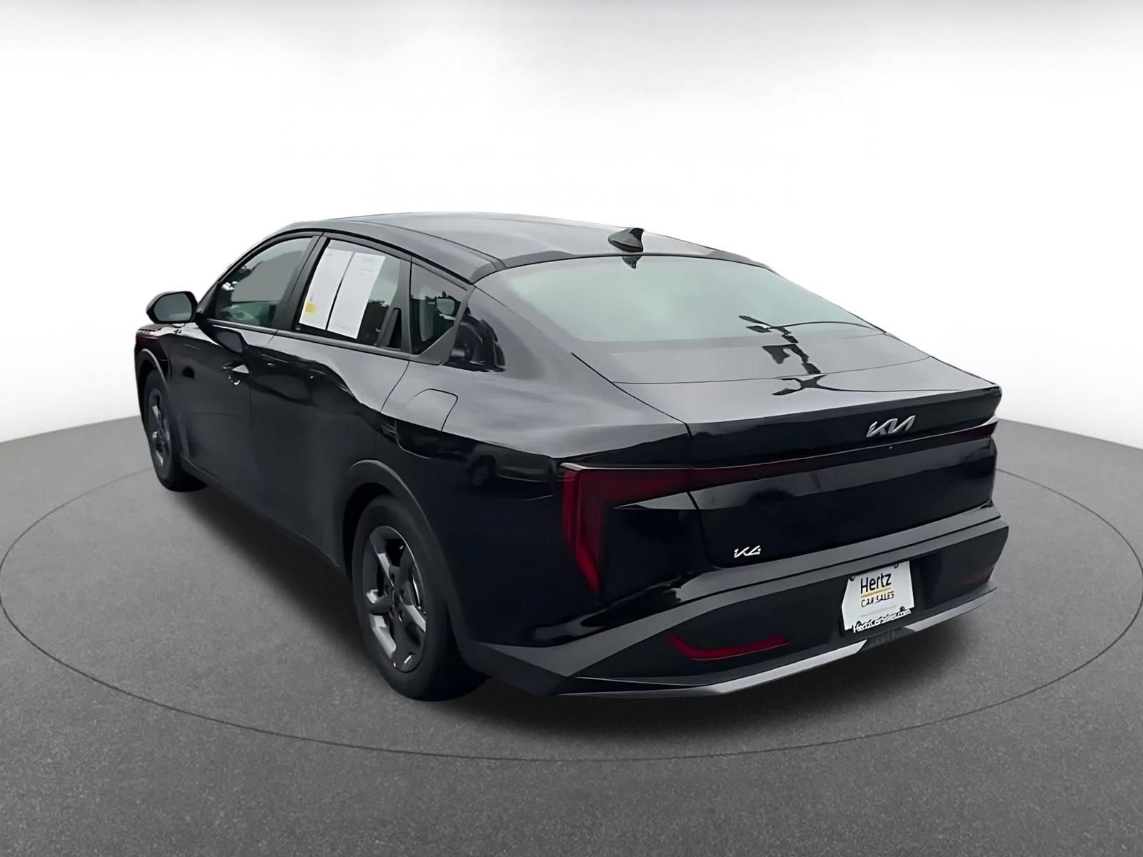 Thumbnail: 2025 Kia K4 - 9