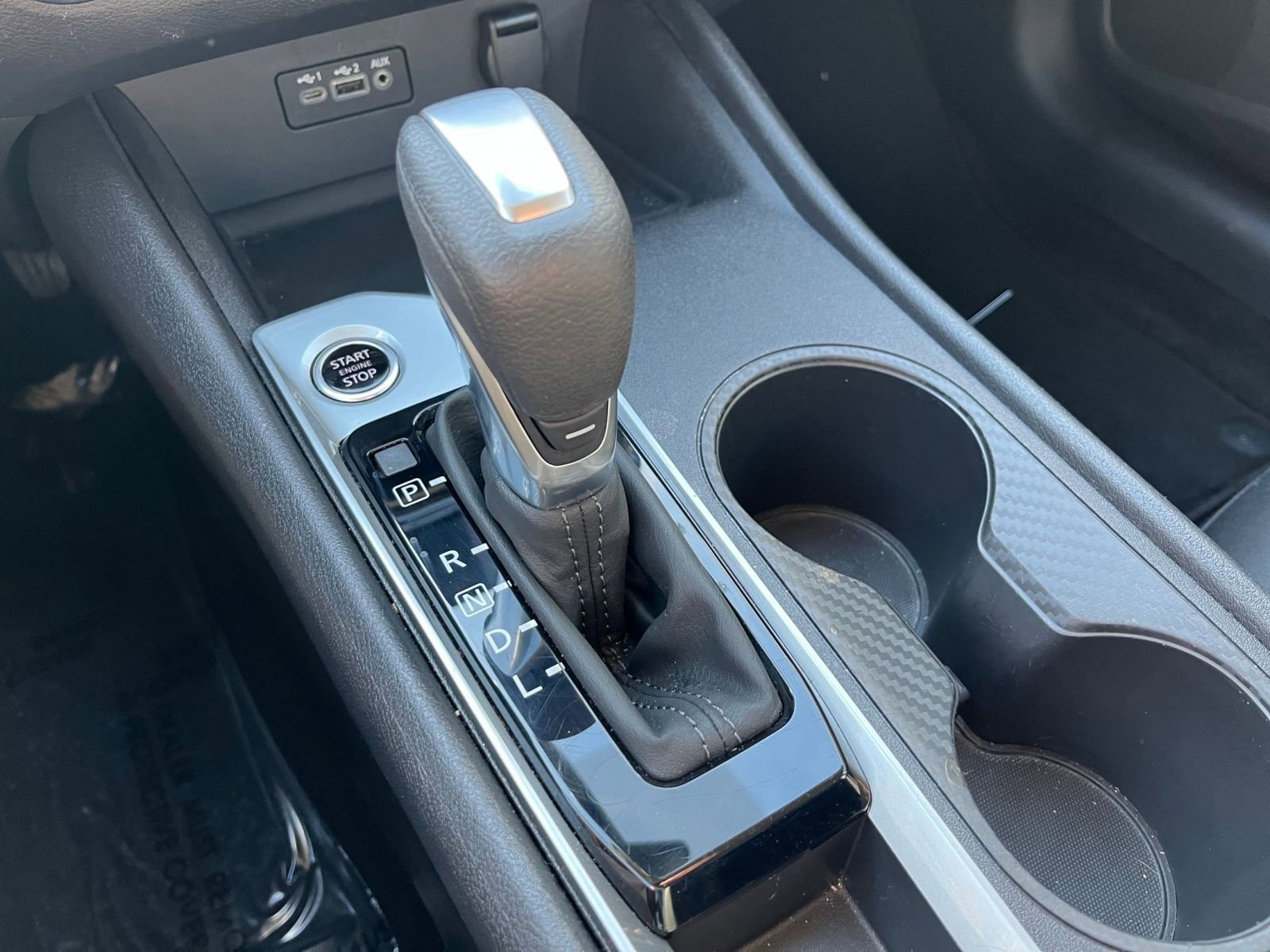 Thumbnail: 2025 Nissan Altima - 35