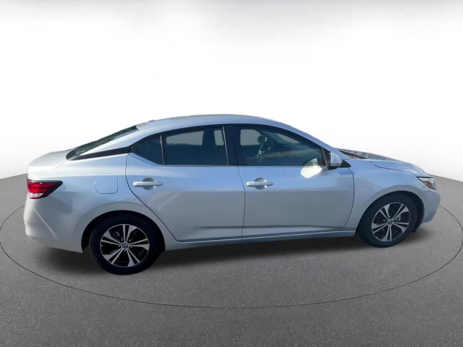 Thumbnail: 2023 Nissan Sentra - 16