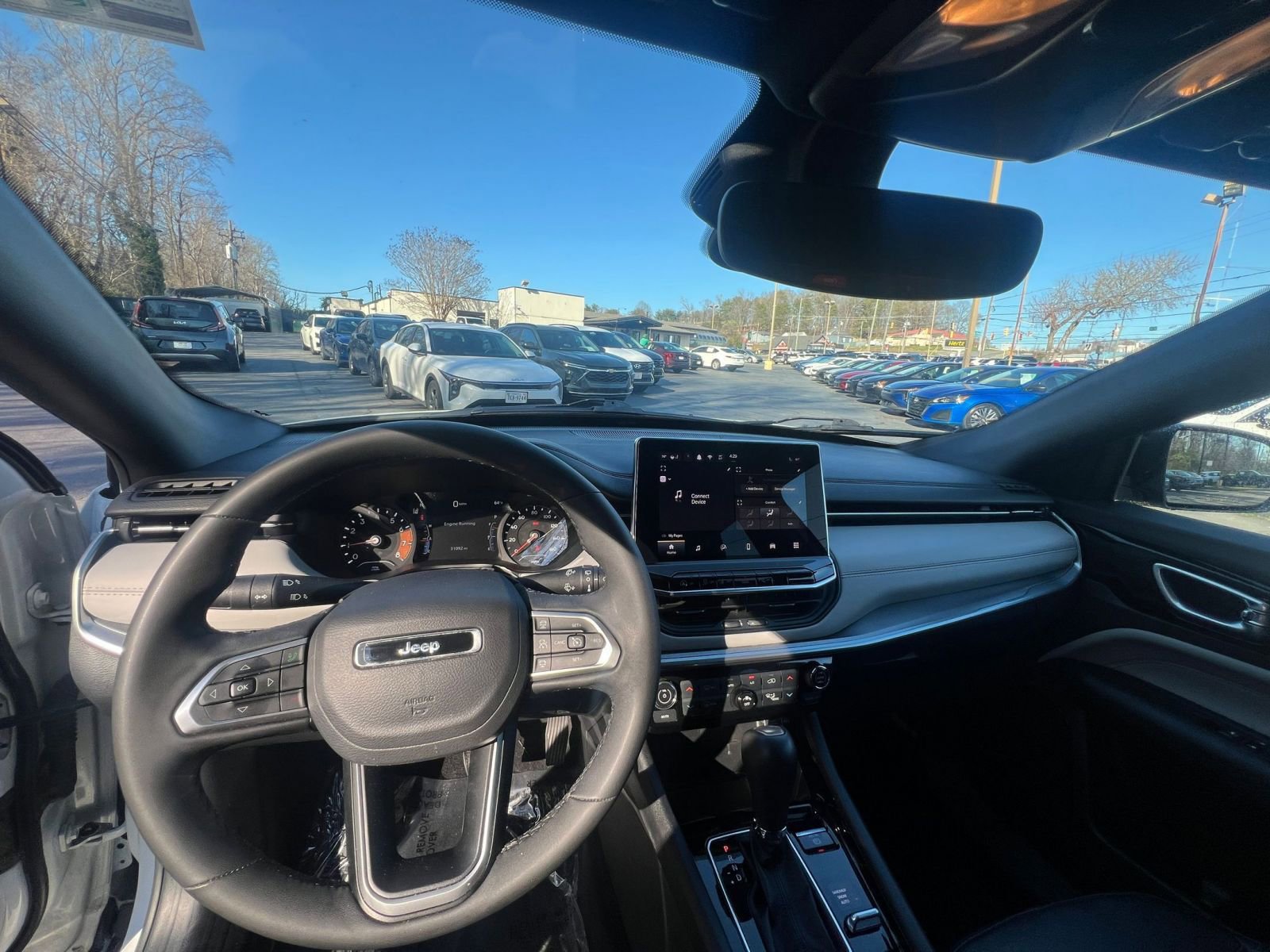 Thumbnail: 2025 Jeep Compass - 28