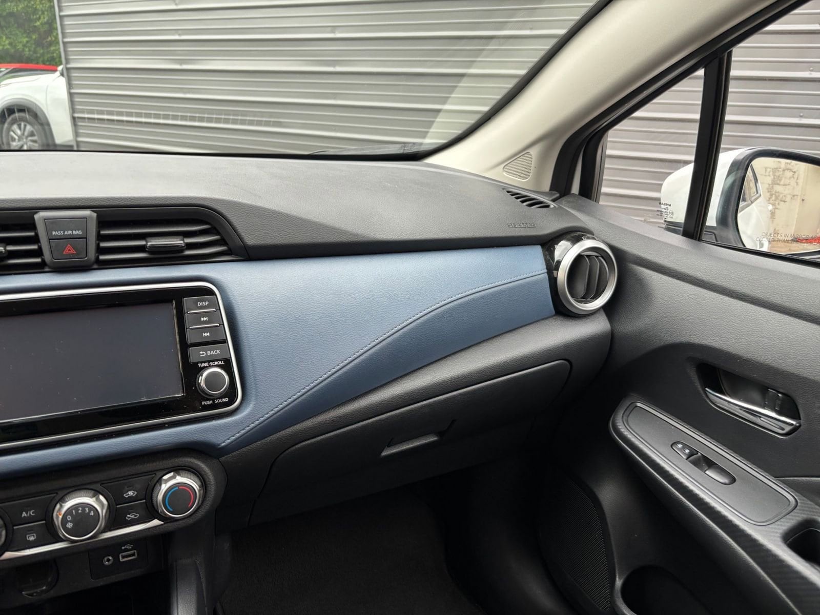 Thumbnail: 2025 Nissan Versa - 30