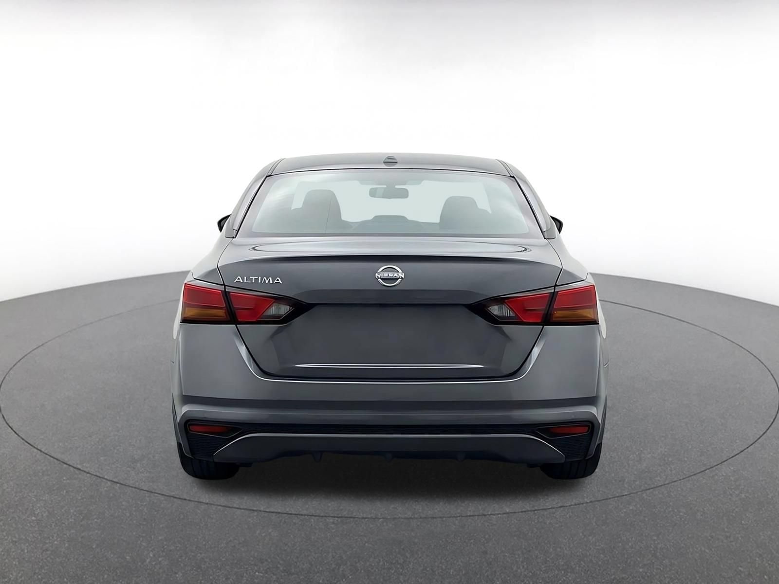 Thumbnail: 2025 Nissan Altima - 7