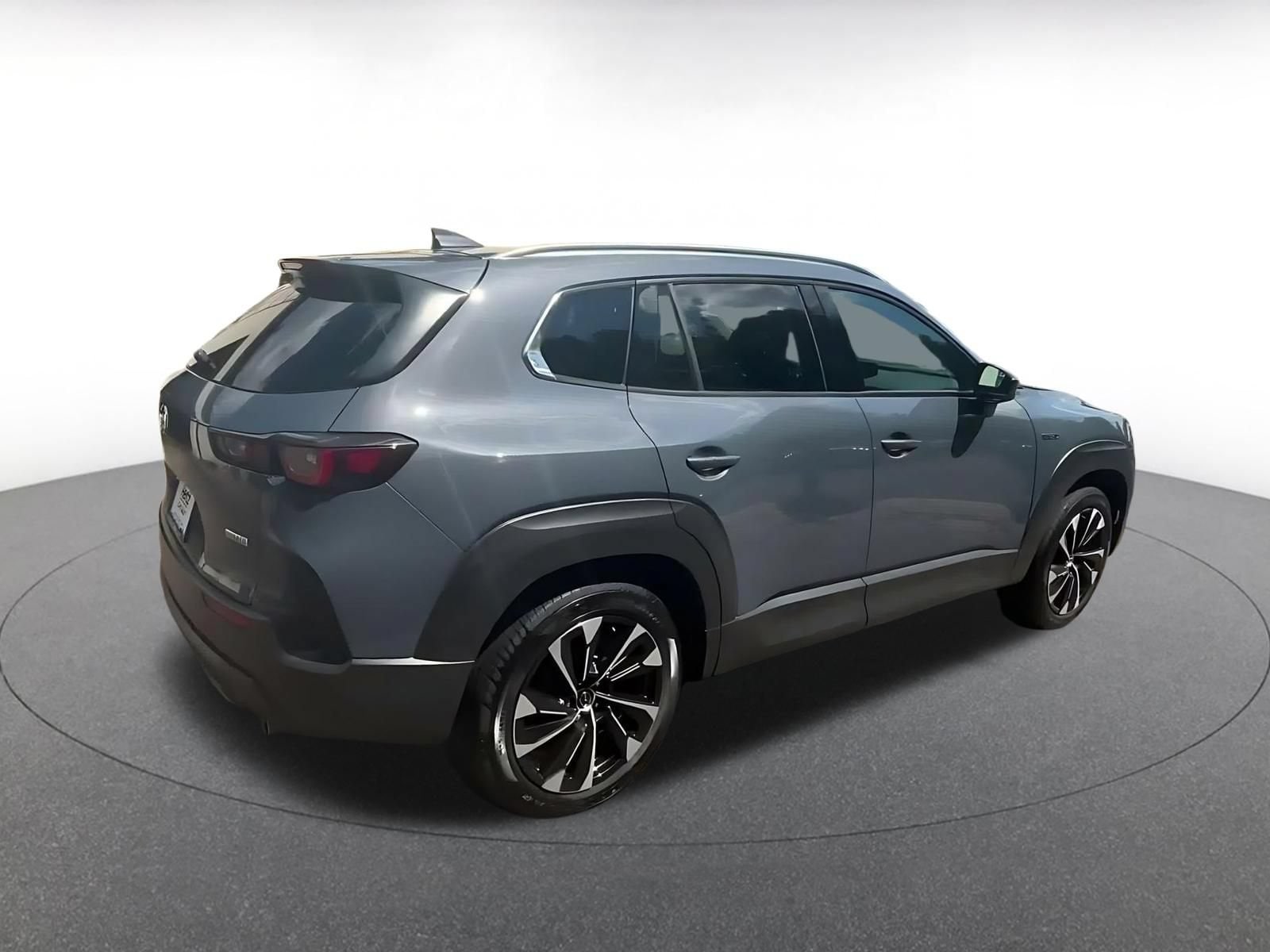 Thumbnail: 2025 Mazda CX-50 - 15
