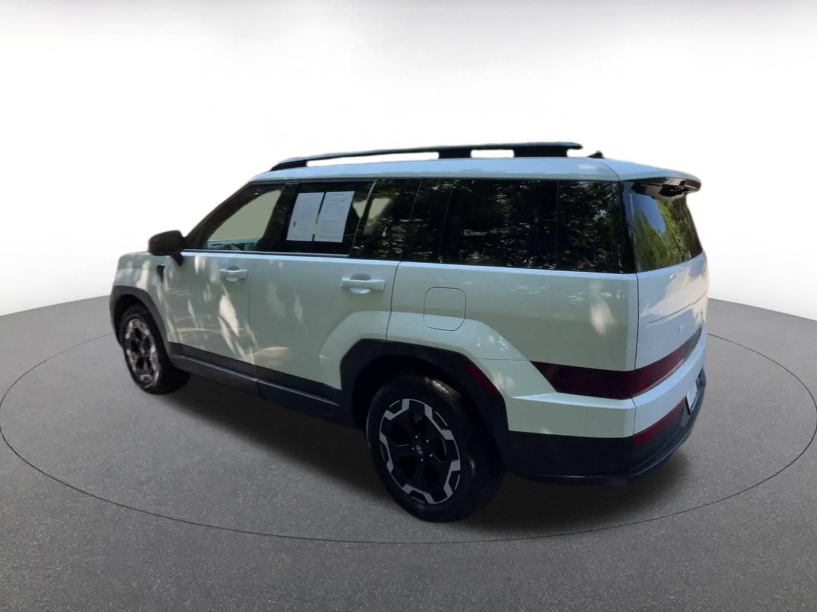 Thumbnail: 2026 Hyundai Santa Fe - 12