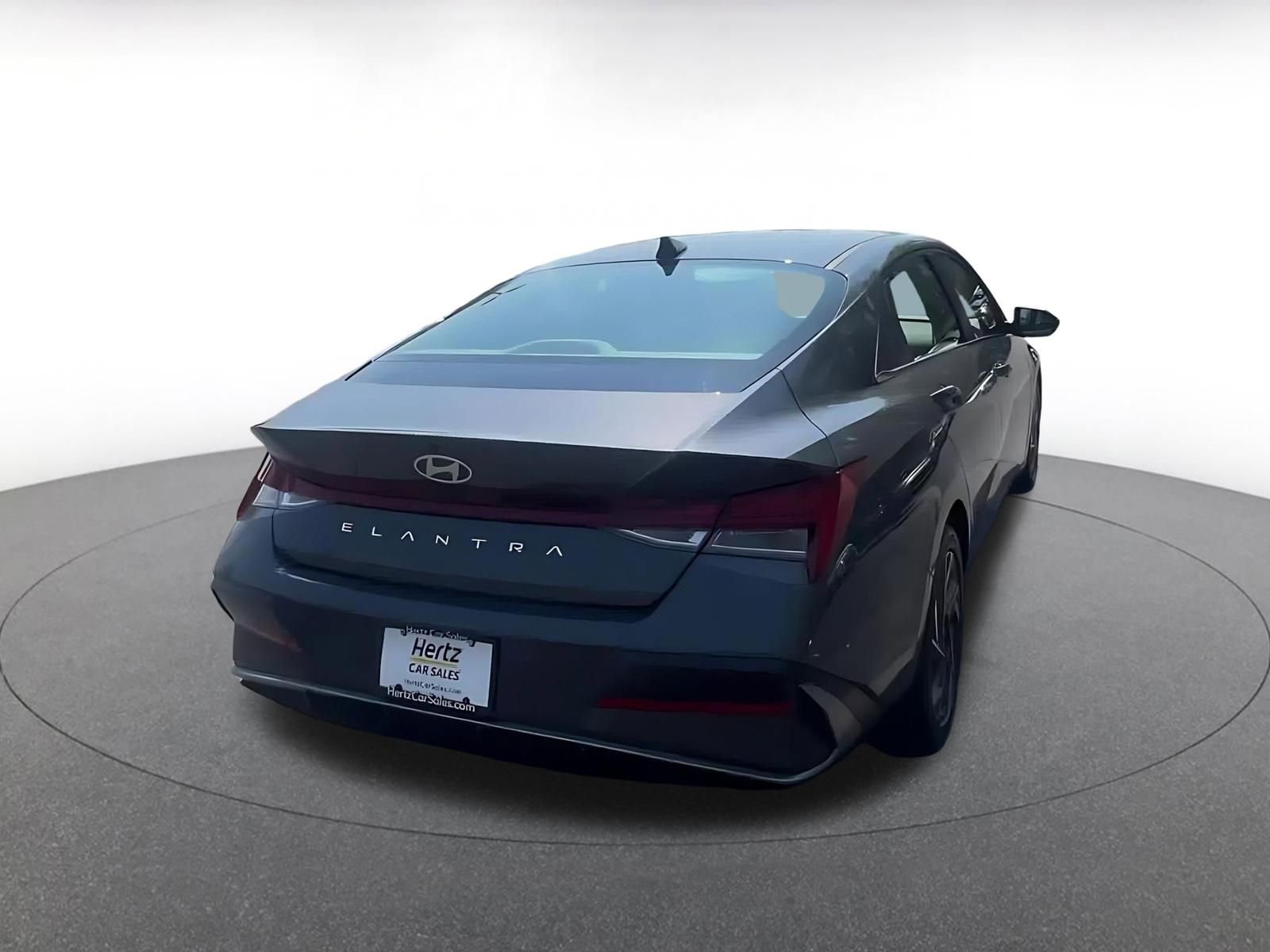 Thumbnail: 2025 Hyundai Elantra - 15