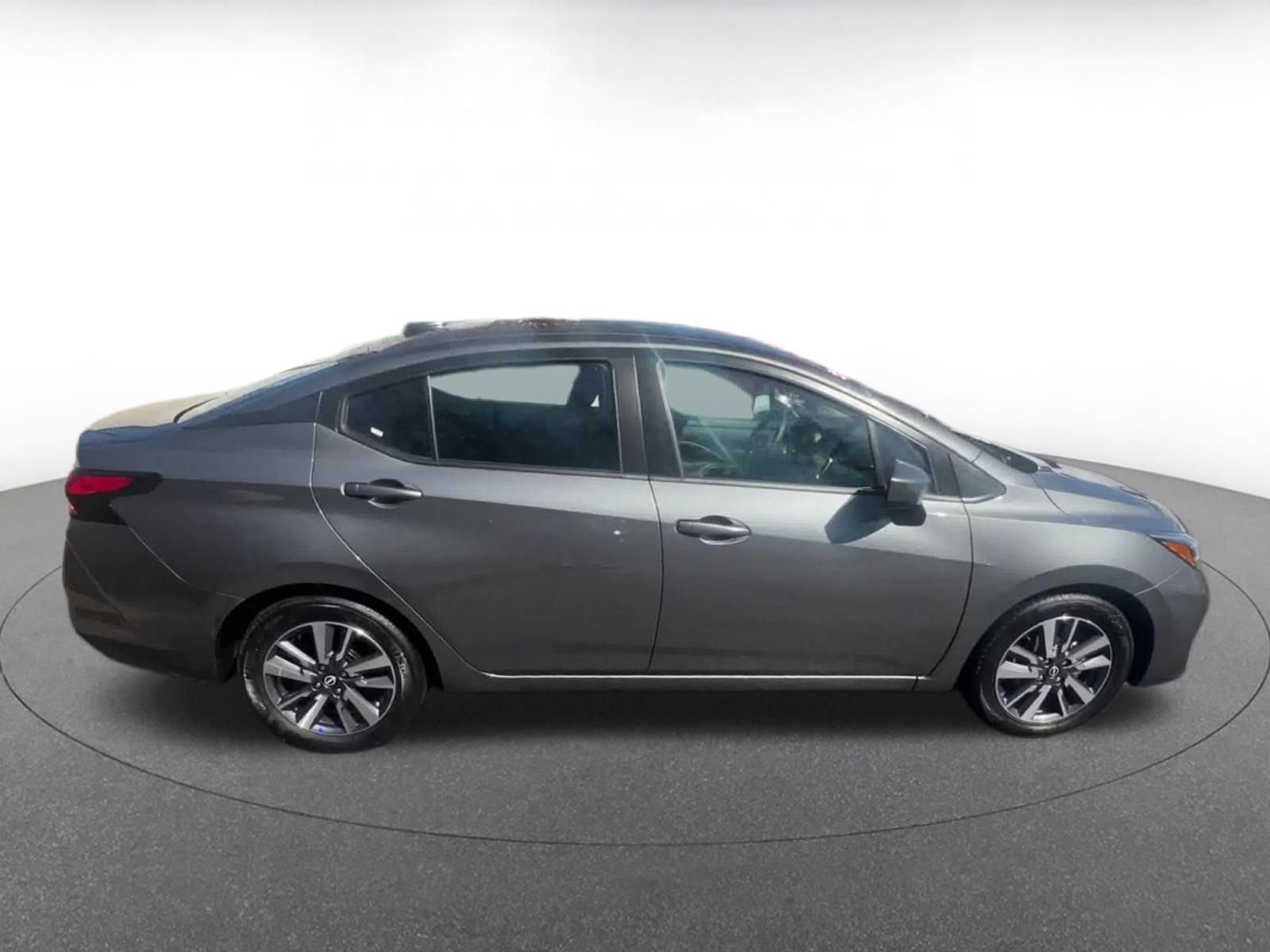 Thumbnail: 2025 Nissan Versa - 16
