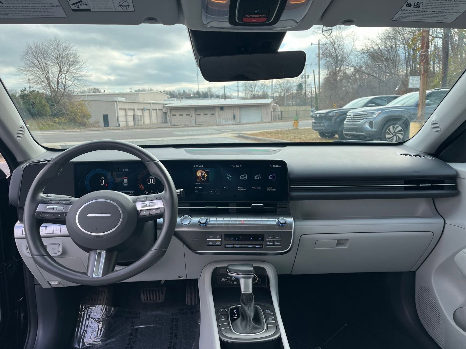 Thumbnail: 2025 Hyundai Kona - 27