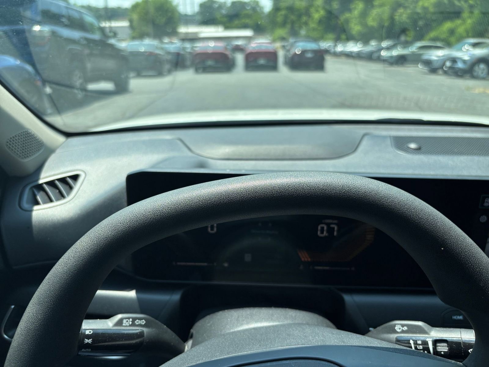 Thumbnail: 2025 Kia K4 - 30