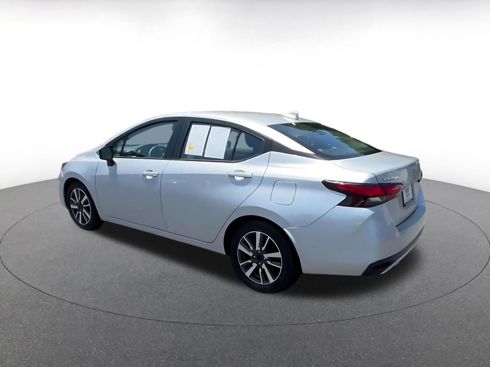 Thumbnail: 2025 Nissan Versa - 10