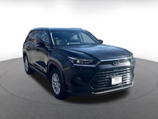 2025 Toyota Grand Highlander XLE -
                  Winston-Salem, NC