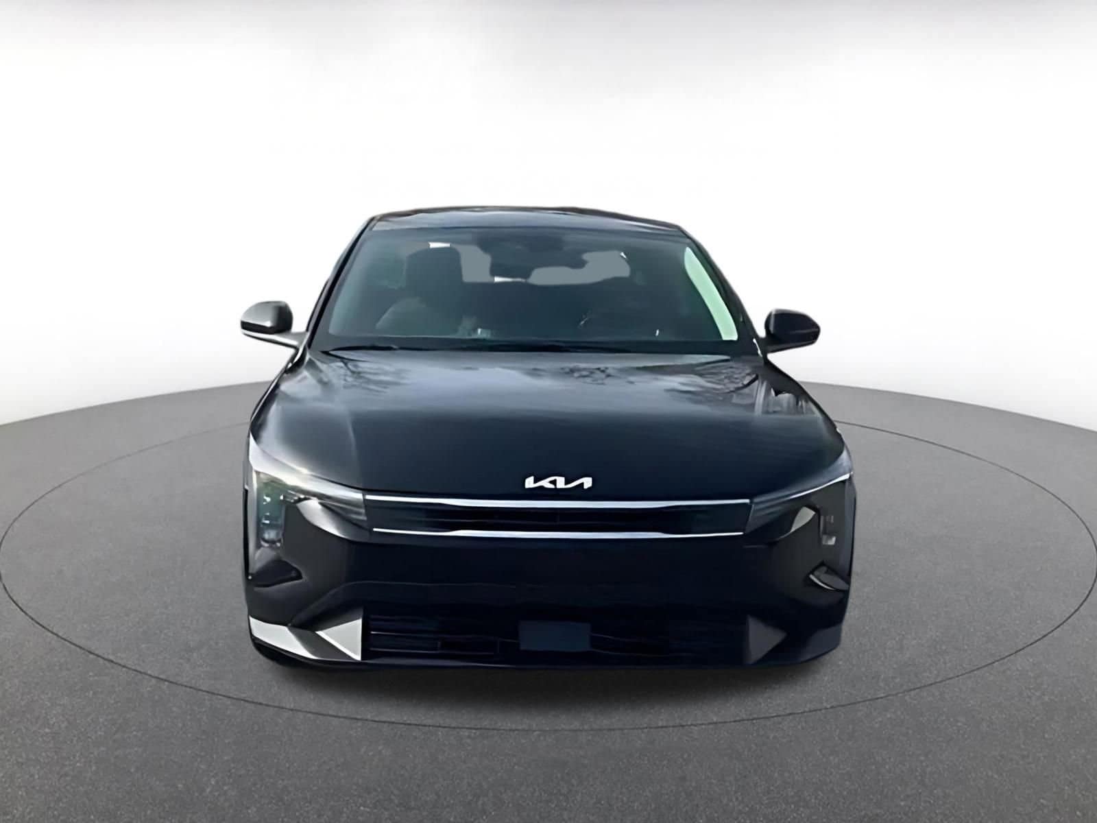 Thumbnail: 2025 Kia K4 - 4