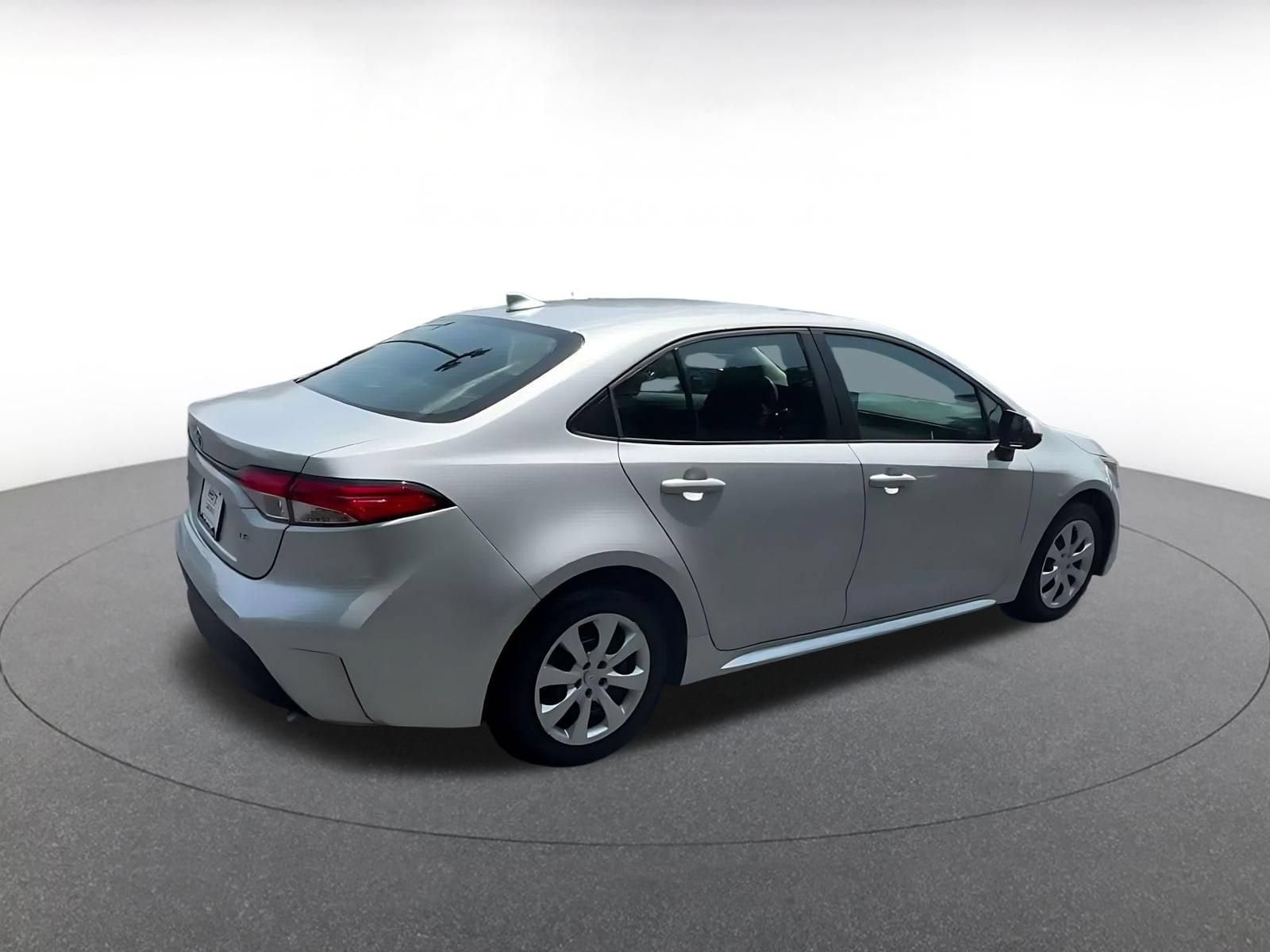 Thumbnail: 2025 Toyota Corolla - 14