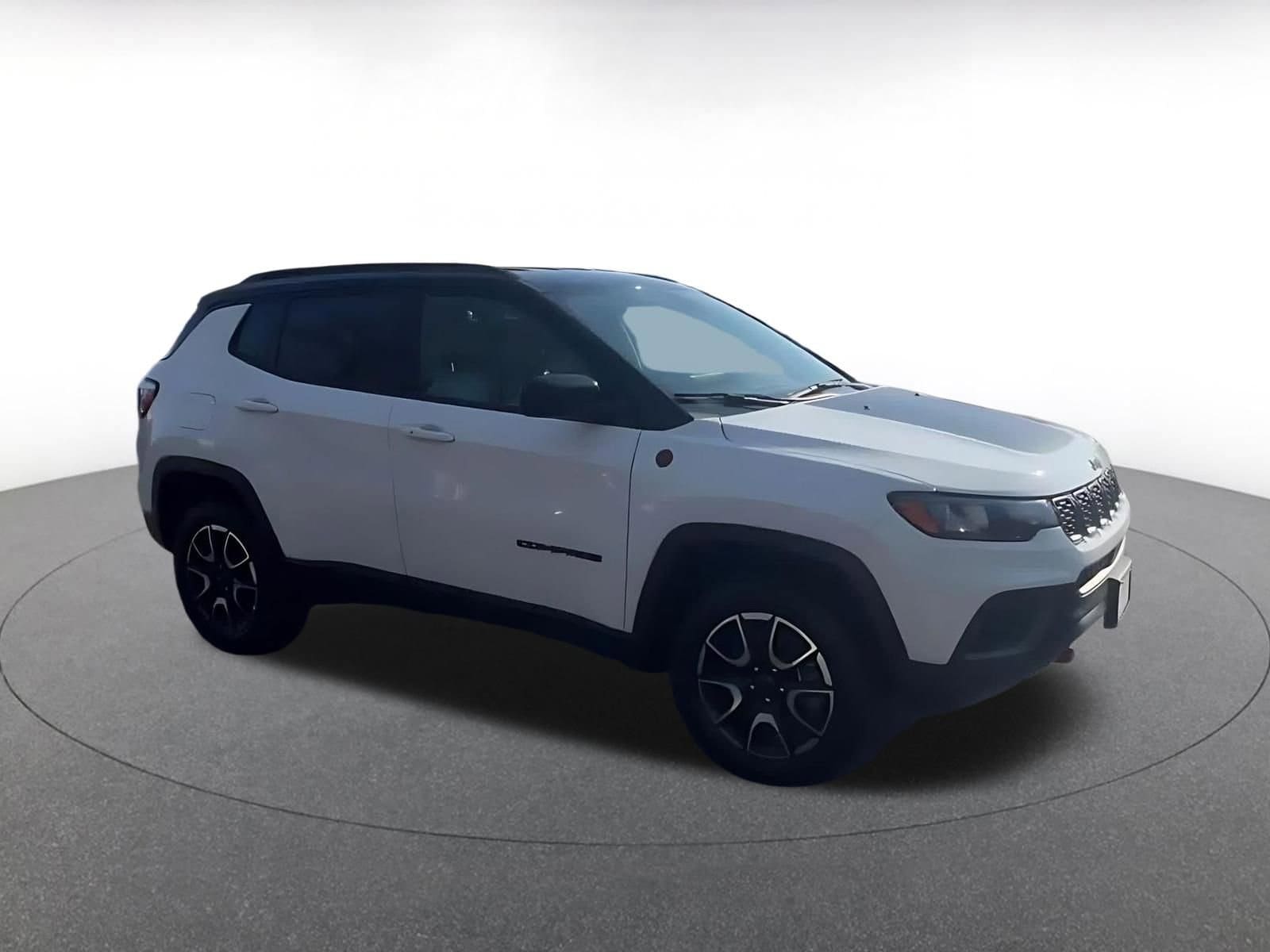Thumbnail: 2025 Jeep Compass - 2