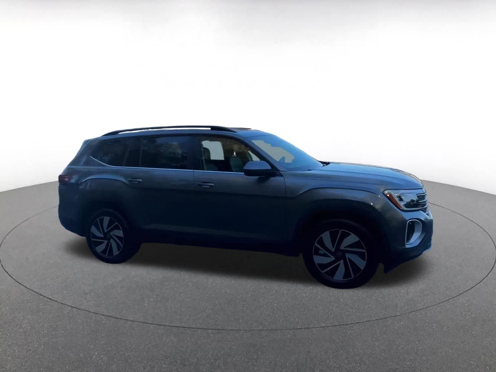 Thumbnail: 2025 Volkswagen Atlas - 2