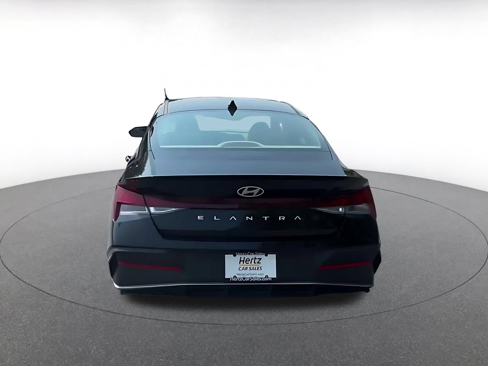Thumbnail: 2026 Hyundai Elantra - 12