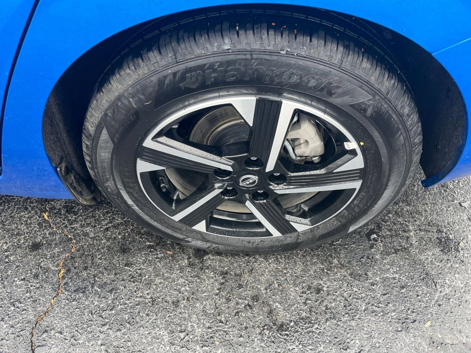 Thumbnail: 2025 Nissan Sentra - 23