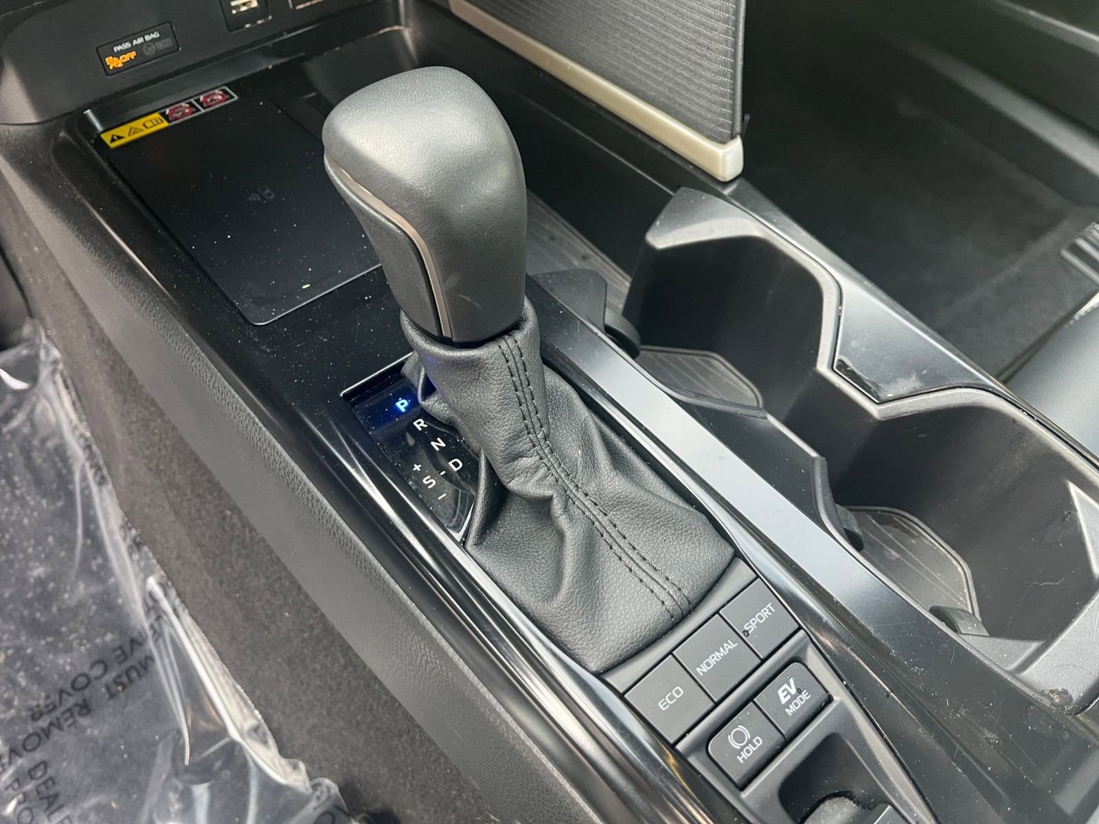 Thumbnail: 2025 Toyota Camry - 35