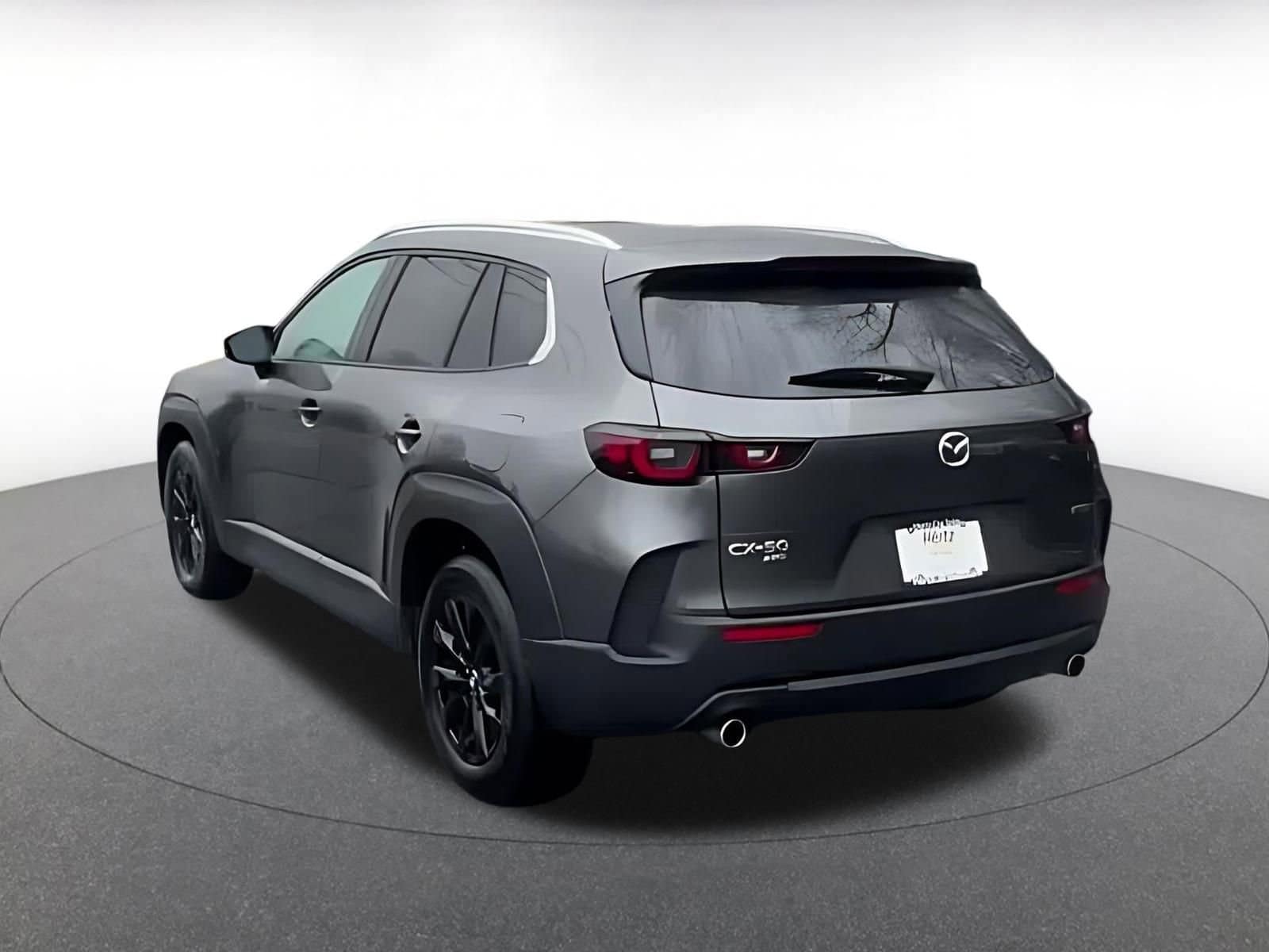 Thumbnail: 2025 Mazda CX-50 - 10