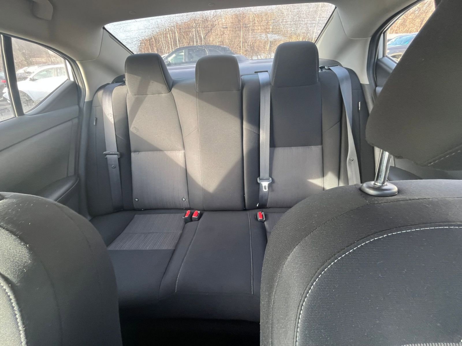 Thumbnail: 2023 Nissan Sentra - 32