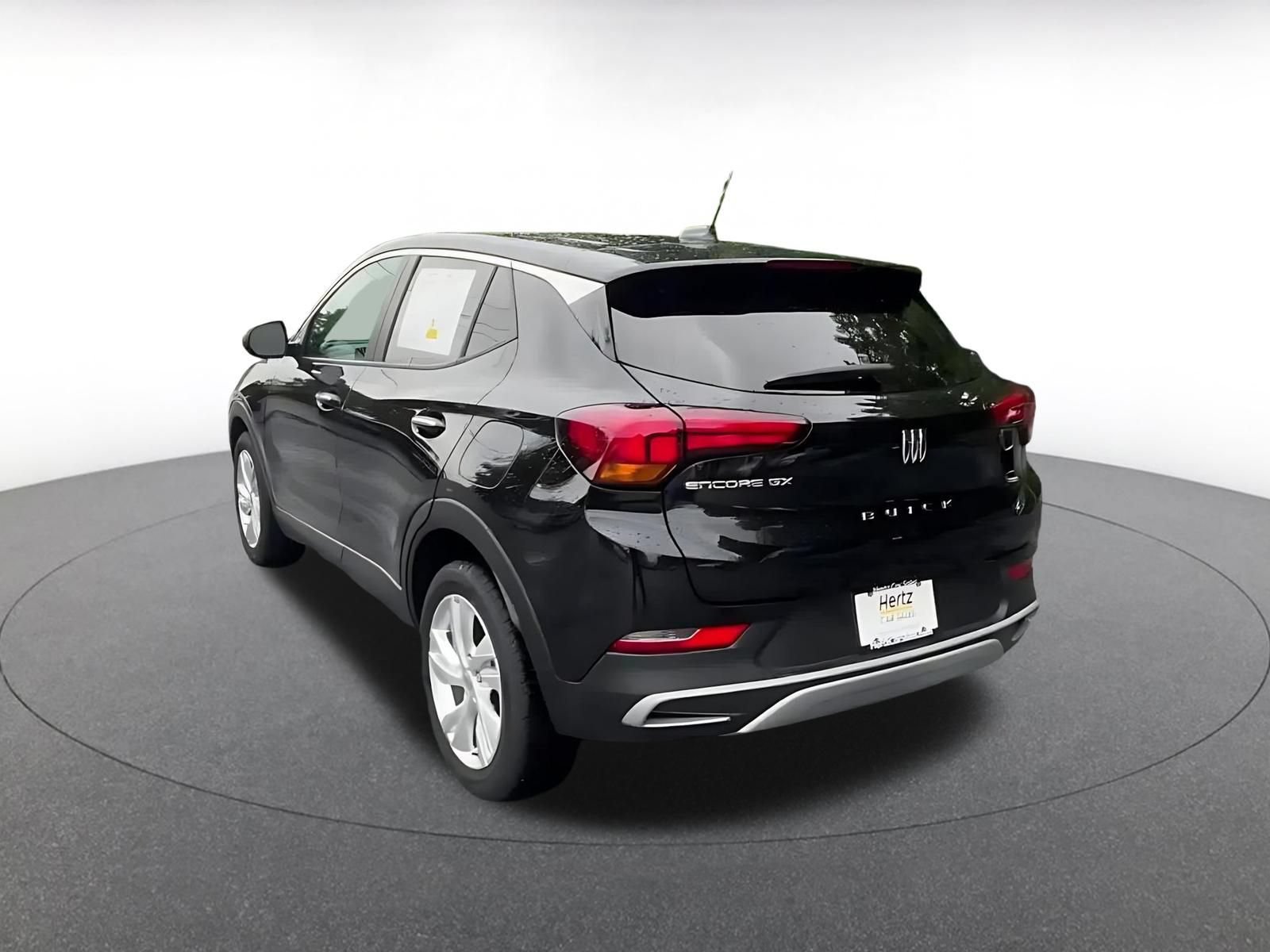 Thumbnail: 2025 Buick Encore GX - 11